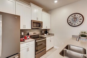 4801 ML - Ideal Retreat Townhome Oasis With Pool