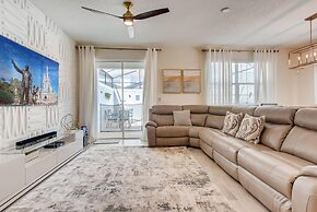 4801 ML - Ideal Retreat Townhome Oasis With Pool