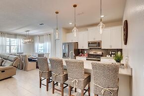 4801 ML - Ideal Retreat Townhome Oasis With Pool