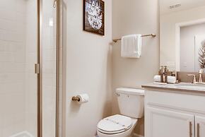 4801 ML - Ideal Retreat Townhome Oasis With Pool