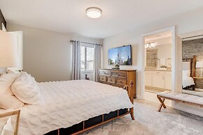 4801 ML - Ideal Retreat Townhome Oasis With Pool