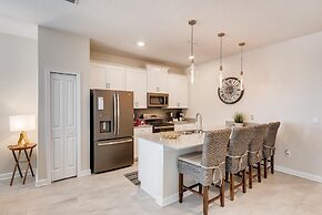 4801 ML - Ideal Retreat Townhome Oasis With Pool