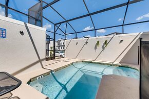 4801 ML - Ideal Retreat Townhome Oasis With Pool