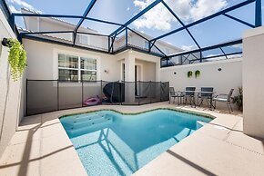 4801 ML - Ideal Retreat Townhome Oasis With Pool