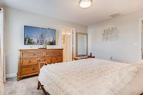 4801 ML - Ideal Retreat Townhome Oasis With Pool