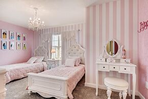 4801 ML - Ideal Retreat Townhome Oasis With Pool