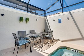 4801 ML - Ideal Retreat Townhome Oasis With Pool
