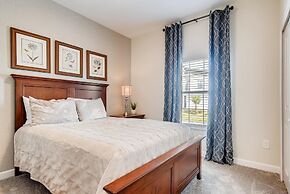 4801 ML - Ideal Retreat Townhome Oasis With Pool