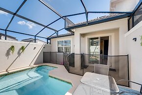 4801 ML - Ideal Retreat Townhome Oasis With Pool