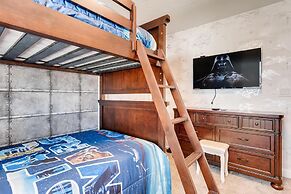 4801 ML - Ideal Retreat Townhome Oasis With Pool