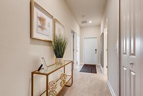 4801 ML - Ideal Retreat Townhome Oasis With Pool