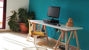 Golf Fields Apt, Seaview, Pool, Free Parking