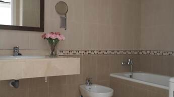 Golf Fields Apt, Seaview, Pool, Free Parking