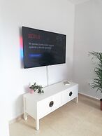 Golf Fields Apt, Seaview, Pool, Free Parking