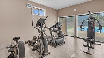 Pony Express Way 16795