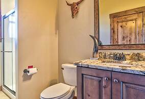 Pony Express Way 16795