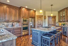 Pony Express Way 16795