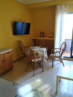 Primera Linea De Playa Avenida De Samil 55