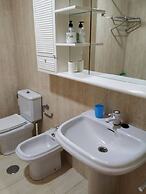 Primera Linea De Playa Avenida De Samil 55