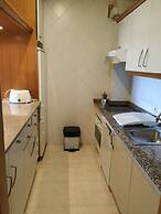 Primera Linea De Playa Avenida De Samil 55