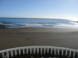 Terrazas del Mar Villa on the Beach Sea Terrace Wifi Free Golf Ecologi