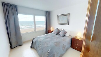 Terrazas del Mar Villa on the Beach Sea Terrace Wifi Free Golf Ecologi