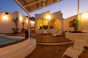 Terrazas del Mar Villa on the Beach Sea Terrace Wifi Free Golf Ecologi