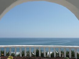 Terrazas del Mar Villa on the Beach Sea Terrace Wifi Free Golf Ecologi