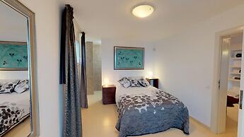 Terrazas del Mar Villa on the Beach Sea Terrace Wifi Free Golf Ecologi