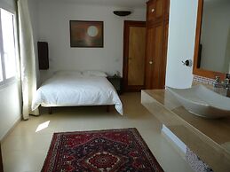 Terrazas del Mar Villa on the Beach Sea Terrace Wifi Free Golf Ecologi