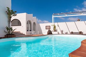 Terrazas del Mar Villa on the Beach Sea Terrace Wifi Free Golf Ecologi