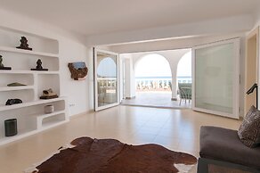 Terrazas del Mar Villa on the Beach Sea Terrace Wifi Free Golf Ecologi