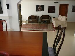 Terrazas del Mar Villa on the Beach Sea Terrace Wifi Free Golf Ecologi