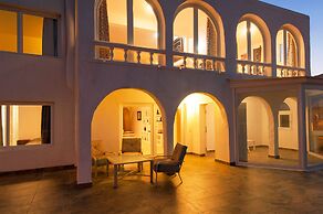 Terrazas del Mar Villa on the Beach Sea Terrace Wifi Free Golf Ecologi