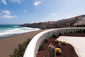 Terrazas del Mar Villa on the Beach Sea Terrace Wifi Free Golf Ecologi