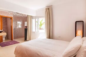 Terrazas del Mar Villa on the Beach Sea Terrace Wifi Free Golf Ecologi