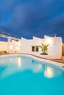 Terrazas del Mar Villa on the Beach Sea Terrace Wifi Free Golf Ecologi