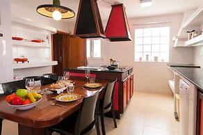 Terrazas del Mar Villa on the Beach Sea Terrace Wifi Free Golf Ecologi