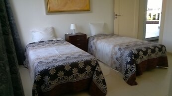 Terrazas del Mar Villa on the Beach Sea Terrace Wifi Free Golf Ecologi