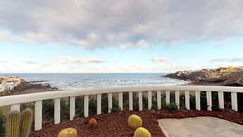 Terrazas del Mar Villa on the Beach Sea Terrace Wifi Free Golf Ecologi