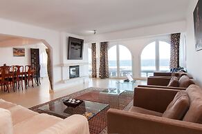 Terrazas del Mar Villa on the Beach Sea Terrace Wifi Free Golf Ecologi