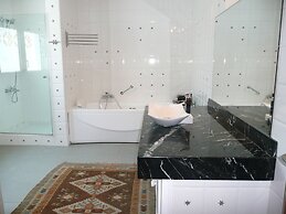 Terrazas del Mar Villa on the Beach Sea Terrace Wifi Free Golf Ecologi