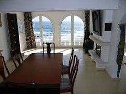 Terrazas del Mar Villa on the Beach Sea Terrace Wifi Free Golf Ecologi