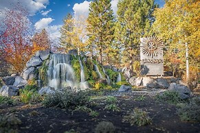 Splitrock Lane 3