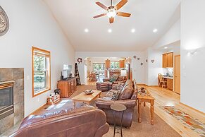 Splitrock Lane 3