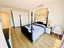 Luxury Villa Investingspain With sea Views, Pool and Jacuzzi