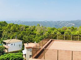 Luxury Villa Investingspain With sea Views, Pool and Jacuzzi