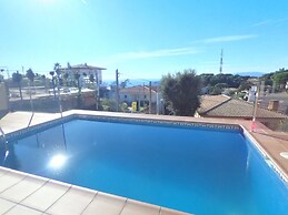 Luxury Villa Investingspain With sea Views, Pool and Jacuzzi