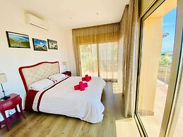 Luxury Villa Investingspain With sea Views, Pool and Jacuzzi