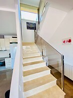Luxury Villa Investingspain With sea Views, Pool and Jacuzzi